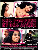 Des poupées et des anges Des poupées et des anges