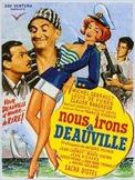 streaming Nous irons à Deauville streaming Nous irons à Deauville