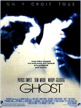   HD movie streaming  Ghost [VO]