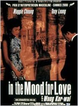   HD movie streaming  In the Mood for Love