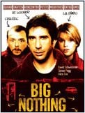 Big Nothing Big Nothing