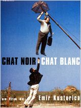   HD movie streaming  Chat noir, chat blanc