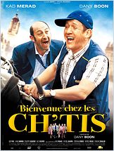 Bienvenue chez les Ch'tis Bienvenue chez les Ch'tis