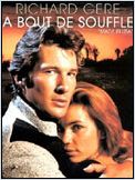 A bout de souffle made in USA (Breathless) A bout de souffle made in USA (Breathless)