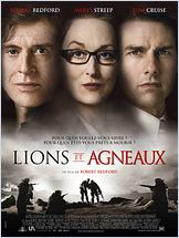 Lions et agneaux : le film