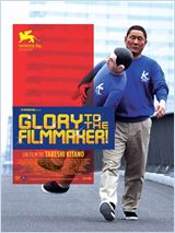   HD movie streaming  Glory to the Filmmaker ! [VOSTFR]
