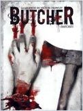 Butcher - La Légende de Victor Crowley Butcher - La Légende de Victor Crowley