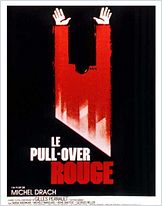 Le Pull-over rouge Le Pull-over rouge