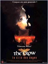 The crow 2 La cité des anges The crow 2 La cité des anges