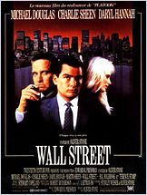 Wall Street Wall Street