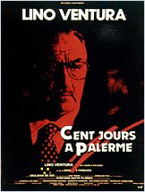 Cent jours � Palerme Streaming
