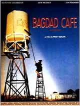   HD Wallpapers  Bagdad Café