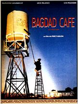 HD Wallpapers Bagdad Café HD Wallpapers Bagdad Café