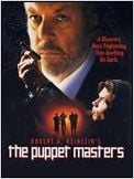 Les Maitres du monde (The Puppet Masters)