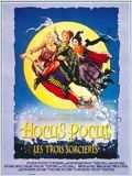   HD movie streaming  Hocus Pocus : Les trois sorcières