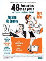 48 heures par jour 48 heures par jour