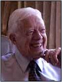Jimmy Carter Man from the Plains