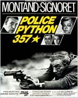 police-python-357