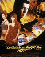   HD movie streaming  James Bond 19 - Le Monde ne suffit...