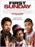   HD movie streaming  First Sunday