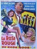 La Rose rouge en streaming