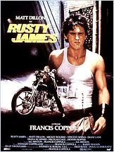 Rusty James