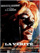 La Vérité en streaming gratuit
