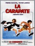 la carapate