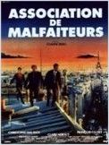 Association de malfaiteurs en streaming gratuit