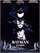   HD movie streaming  Batman Le Defi