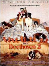   HD movie streaming  Beethoven 2