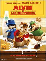 Alvin Et Les Chipmunks