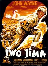   HD movie streaming  Iwo Jima