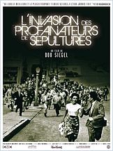 L'Invasion des profanateurs de sépultures