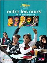 film Entre les murs en streaming