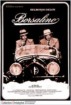 Borsalino  