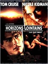   HD movie streaming  Horizons lointains