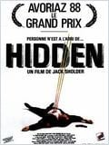   HD movie streaming  Hidden (1987)