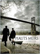 streaming Les Hauts murs
