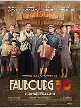 film Faubourg 36 en streaming