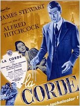   HD movie streaming  La Corde