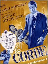 HD movie streaming La Corde HD movie streaming La Corde