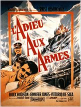 L'Adieu aux armes (1957)