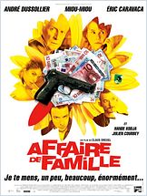 film Affaire de famille en streaming