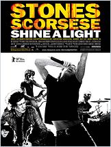 Shine a light Shine a light