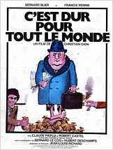 C'est dur pour tout le monde C'est dur pour tout le monde