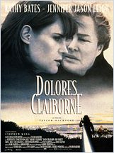 Dolores Claiborne Dolores Claiborne