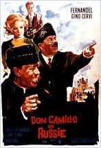 Don Camillo en russie Don Camillo en russie