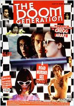 The Doom Generation streaming film streaming The Doom Generation vf