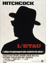 L’Étau en streaming gratuit
